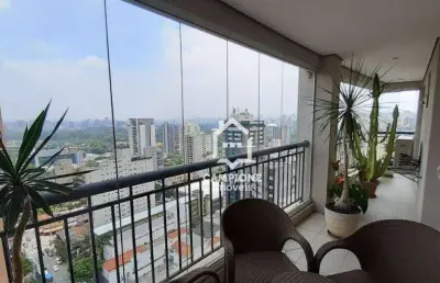 Apartamento com 2 dormitórios à venda, 98 m² por r$ 1.600.000,00 - vila clementino	 - são paulo/sp