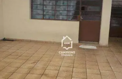 Casa à venda, 254 m² por r$ 670.000,00 - casa verde - são paulo/sp