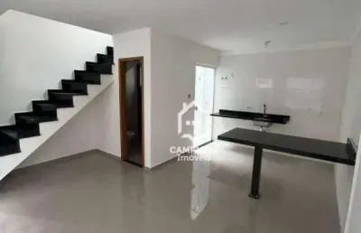Sobrado à venda, 65 m² por r$ 420.000,00 - imirim - são paulo/sp