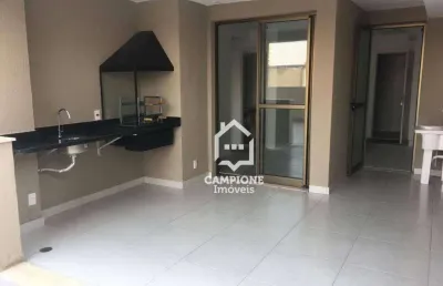 Apartamento à venda, 141 m² por r$ 1.099.000,00 - barra funda - são paulo/sp