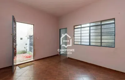 Casa com 3 dormitórios para alugar, 400 m² por r$ 8.584,00/mês - perdizes - são paulo/sp