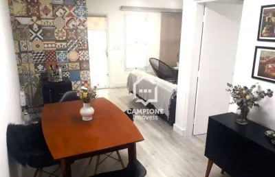 Casa em condomínio a venda com 3 dormitórios e 2 suítes
