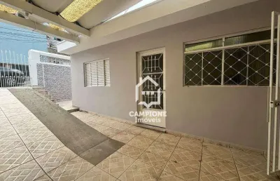 Casa à venda por r$ 550.000,00 - casa verde alta - são paulo/sp