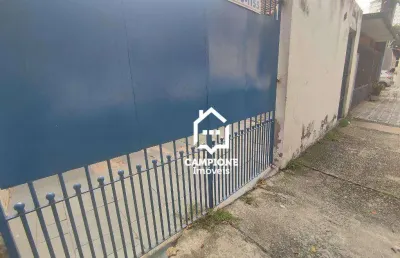 Casa à venda, 150 m² por r$ 426.000,00 - imirim - são paulo/sp
