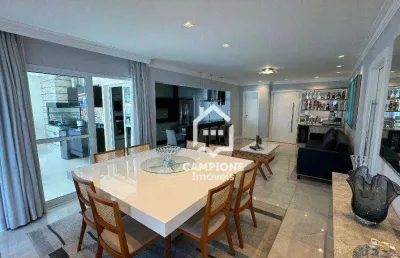 Apartamento com 3 dormitórios à venda, 146 m² por r$ 1.700.000,00 - jardim sao paulo(zona norte) - são paulo/sp