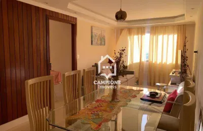 Apartamento com 2 dormitórios à venda, 64 m² por r$ 410.000,00 - mandaqui - são paulo/sp