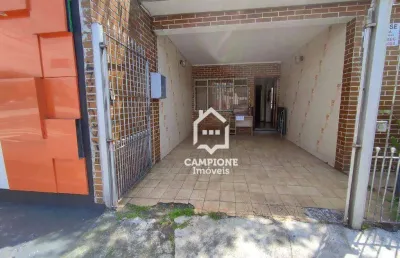 Casa à venda, 148 m² por r$ 480.000,00 - casa verde - são paulo/sp