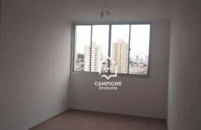 Apartamento com 3 dormitórios à venda, 69 m² por r$ 425.000,00 - mandaqui - são paulo/sp