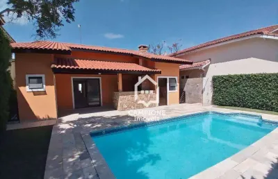 Casa à venda, 165 m² por r$ 995.000,00 - peruibe - peruíbe/sp
