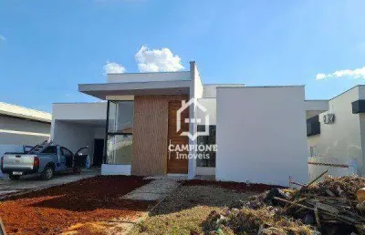 Casa à venda, 169 m² por r$ 750.000,00 - centro - porangaba/sp