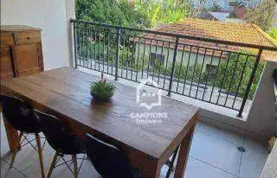 Apartamento à venda, 65 m² por r$ 630.000,00 - mandaqui - são paulo/sp