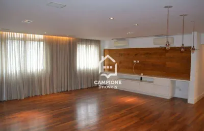 Apartamento com 1 dormitório à venda, 134 m² por r$ 1.800.000,00 - itaim bibi - são paulo/sp