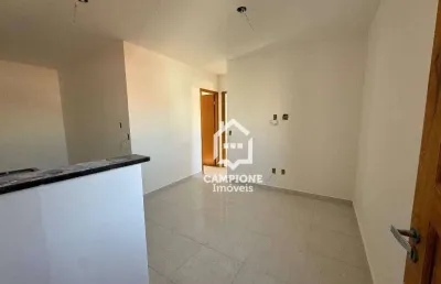 Apartamento à venda, 36 m² por r$ 220.000,00 - casa verde - são paulo/sp