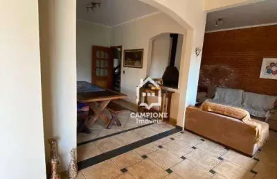 Sobrado com 3 dormitórios, 275 m² - venda por r$ 1.699.000,00 ou aluguel por r$ 7.925,00/mês - santana - são paulo/sp
