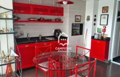 Apartamento, 187 m² - venda por r$ 3.150.000,00 ou aluguel por r$ 18.484,00/mês - vila leopoldina - são paulo/sp
