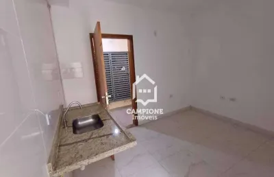 Apartamento com 1 dormitório à venda, 35 m² por r$ 192.000,00 - imirim - são paulo/sp