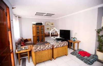 Sobrado com 3 dormitórios à venda, 212 m² por r$ 1.010.000,00 - casa verde - são paulo/sp