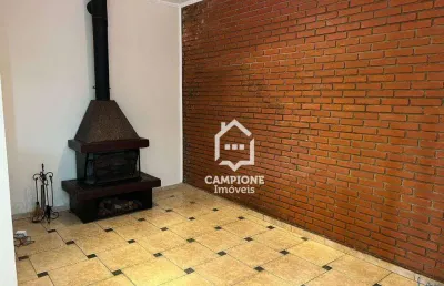 Sobrado com 3 dormitórios, 275 m² - venda por r$ 1.699.000,00 ou aluguel por r$ 7.925,00/mês - santana - são paulo/sp