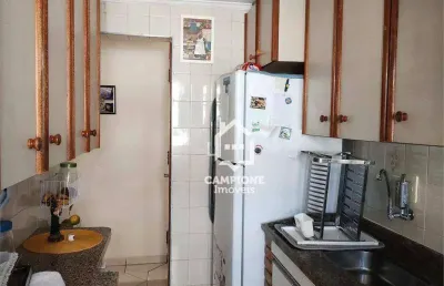 Apartamento com 2 dormitórios à venda, 63 m² por r$ 303.000,00 - lauzane paulista - são paulo/sp