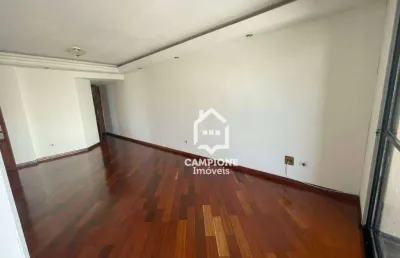 Apartamento com 3 dormitórios à venda, 78 m² por r$ 595.000,00 - casa verde - são paulo/sp
