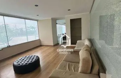 Apartamento com 3 dormitórios à venda, 96 m² por r$ 589.000,00 - casa verde - são paulo/sp