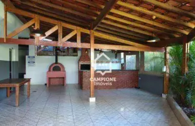 Apartamento com 2 dormitórios à venda, 49 m² por r$ 404.000,00 - imirim - são paulo/sp