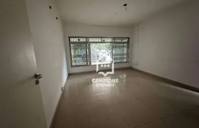 Casa com 3 dormitórios para alugar, 160 m² por r$ 7.450,00/mês - vila leopoldina - são paulo/sp