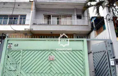 Prédio à venda, 620 m² por r$ 2.999.000,00 - freguesia do ó - são paulo/sp