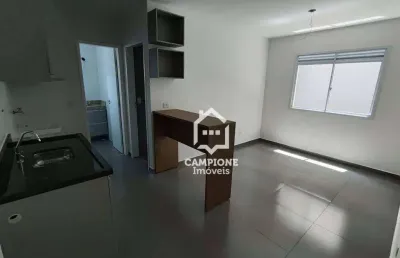 Apartamento com 1 dormitório à venda, 30 m² por r$ 229.000,00 - vila guilherme - são paulo/sp