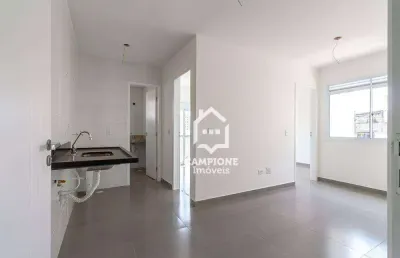 Apartamento com 2 dormitórios à venda, 37 m² por r$ 309.000,00 - vila guilherme - são paulo/sp