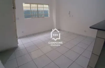 Casa com 2 dormitórios para alugar, 80 m² por r$ 1.800,00/mês - casa verde - são paulo/sp