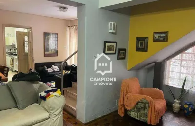 Prédio à venda, 426 m² por r$ 2.100.000,00 - casa verde - são paulo/sp