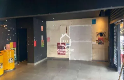 Salão para alugar, 67 m² por r$ 3.469,00/mês - santana - são paulo/sp