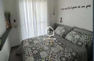 Apartamento com 2 dormitórios à venda, 82 m² por r$ 398.000,00 - casa verde - são paulo/sp