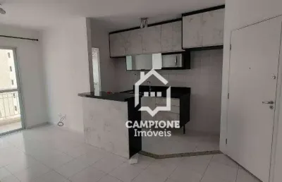 Apartamento à venda, 60 m² por r$ 950.000,00 - vila leopoldina - são paulo/sp