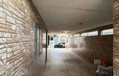Casa com 3 dormitórios à venda, 180 m² por r$ 550.000,00 - casa verde - são paulo/sp