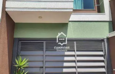Casa à venda, 180 m² por r$ 1.140.000,00 - mandaqui - são paulo/sp