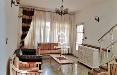Sobrado com 3 dormitórios, 141 m² - venda por r$ 1.275.000,00 ou aluguel por r$ 4.750,00/mês - casa verde - são paulo/sp