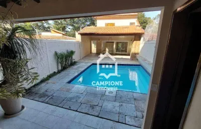 Casa com 4 dormitórios à venda, 300 m² por r$ 1.500.000,00 - mandaqui - são paulo/sp