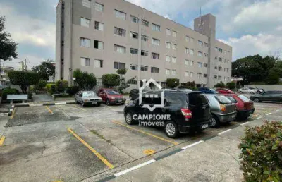 Apartamento à venda, 74 m² por r$ 330.000,00 - lauzane paulista - são paulo/sp