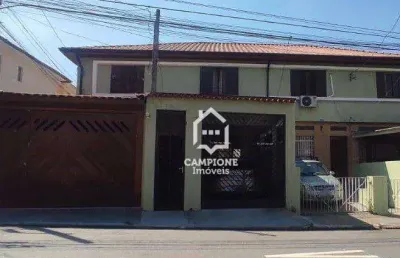 Casa com 2 quartos à venda no Limão, São Paulo 