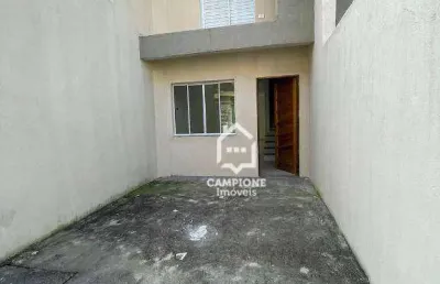Sobrado com 2 dormitórios à venda, 80 m² por r$ 580.000,00 - casa verde alta - são paulo/sp