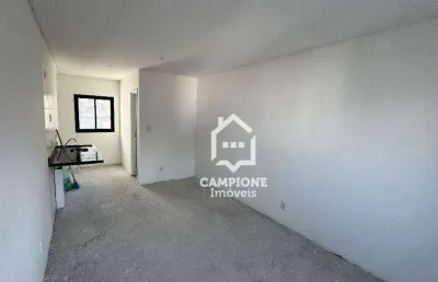 Studio à venda, 25 m² por r$ 230.000,00 - jardim sao paulo(zona norte) - são paulo/sp