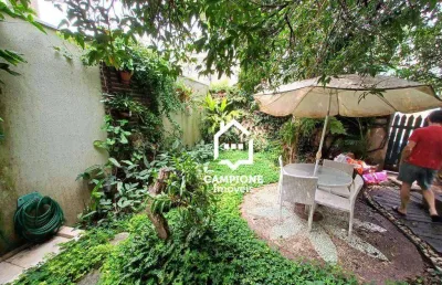 Terreno à venda, 580 m² por r$ 1.160.000,00 - casa verde alta - são paulo/sp