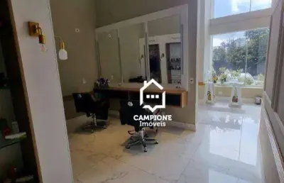 Casa para alugar, 712 m² por r$ 20.241,00/mês - tucuruvi - são paulo/sp