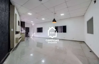 Casa para alugar, 420 m² por r$ 17.736,00/mês - santana - são paulo/sp