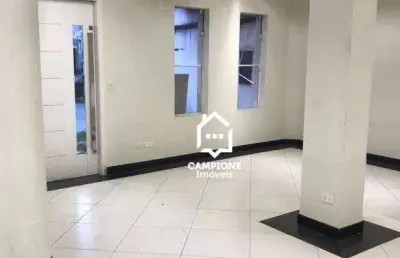 Casa para alugar, 550 m² por r$ 13.700,00/mês - jardim das laranjeiras - são paulo/sp