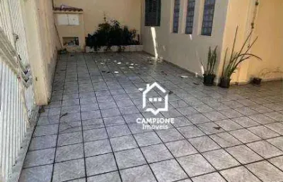 Casa com 4 dormitórios à venda, 300 m² por r$ 790.000,00 - imirim - são paulo/sp