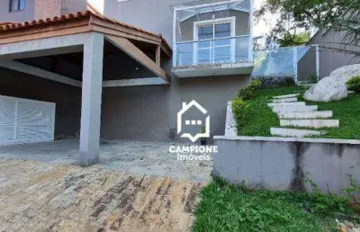 Casa à venda, 180 m² por r$ 1.700.000,00 - horto florestal - são paulo/sp