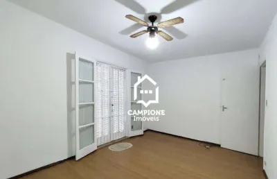 Terreno com 3 casas + jardim e horta no alto da lapa – ideal para morar e investir